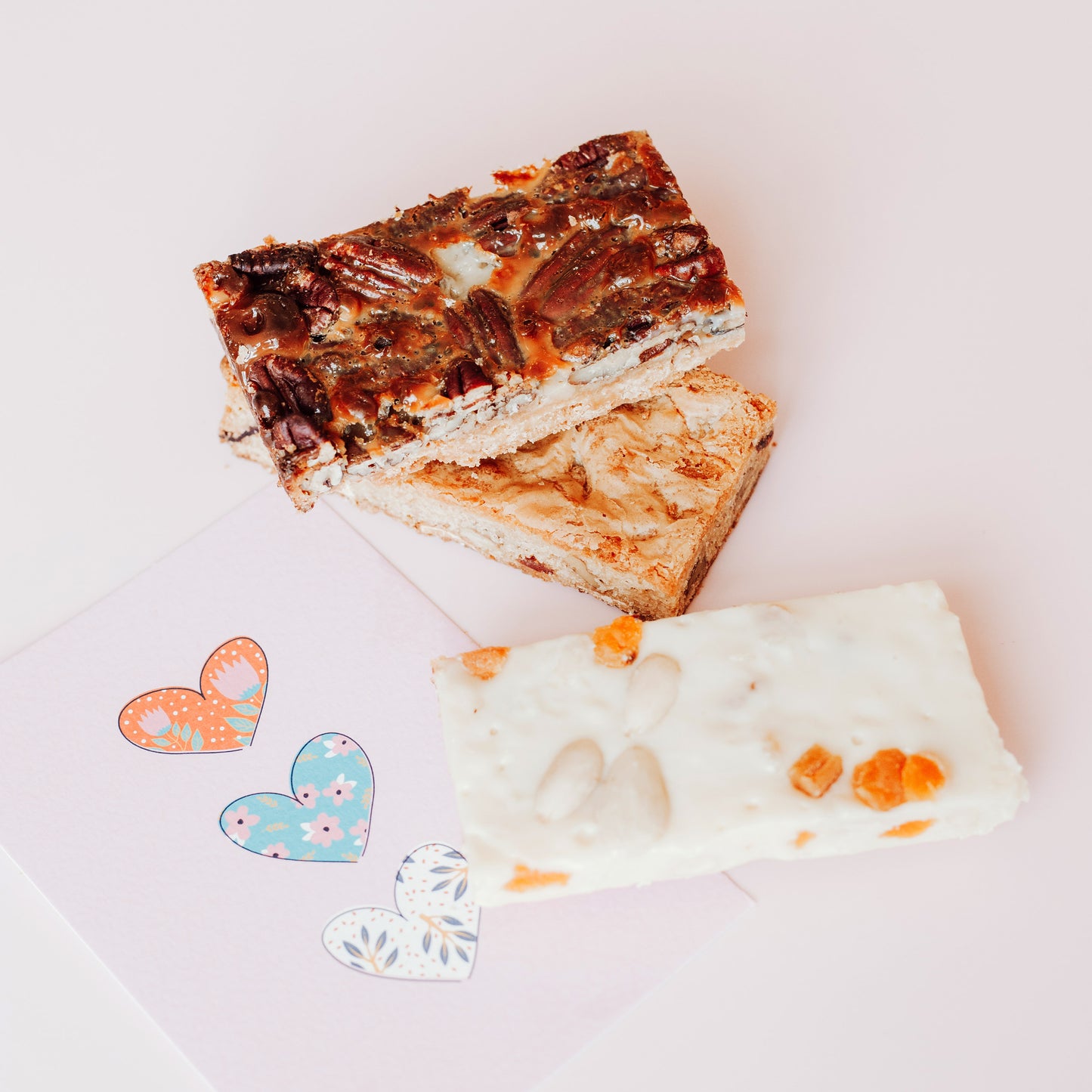 GoNuts Valentijnscadeau