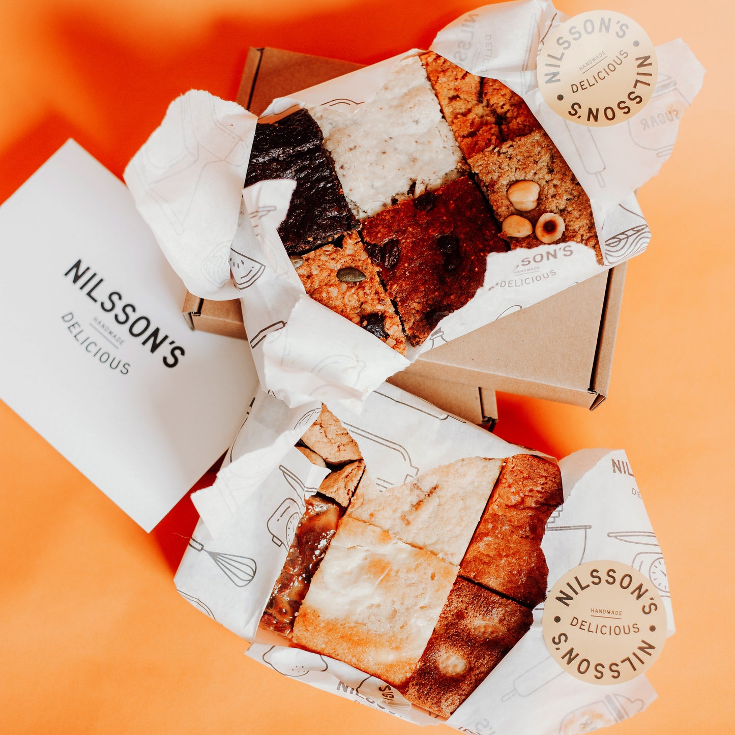 Falling For Fall | Vegan & Glutenvrij