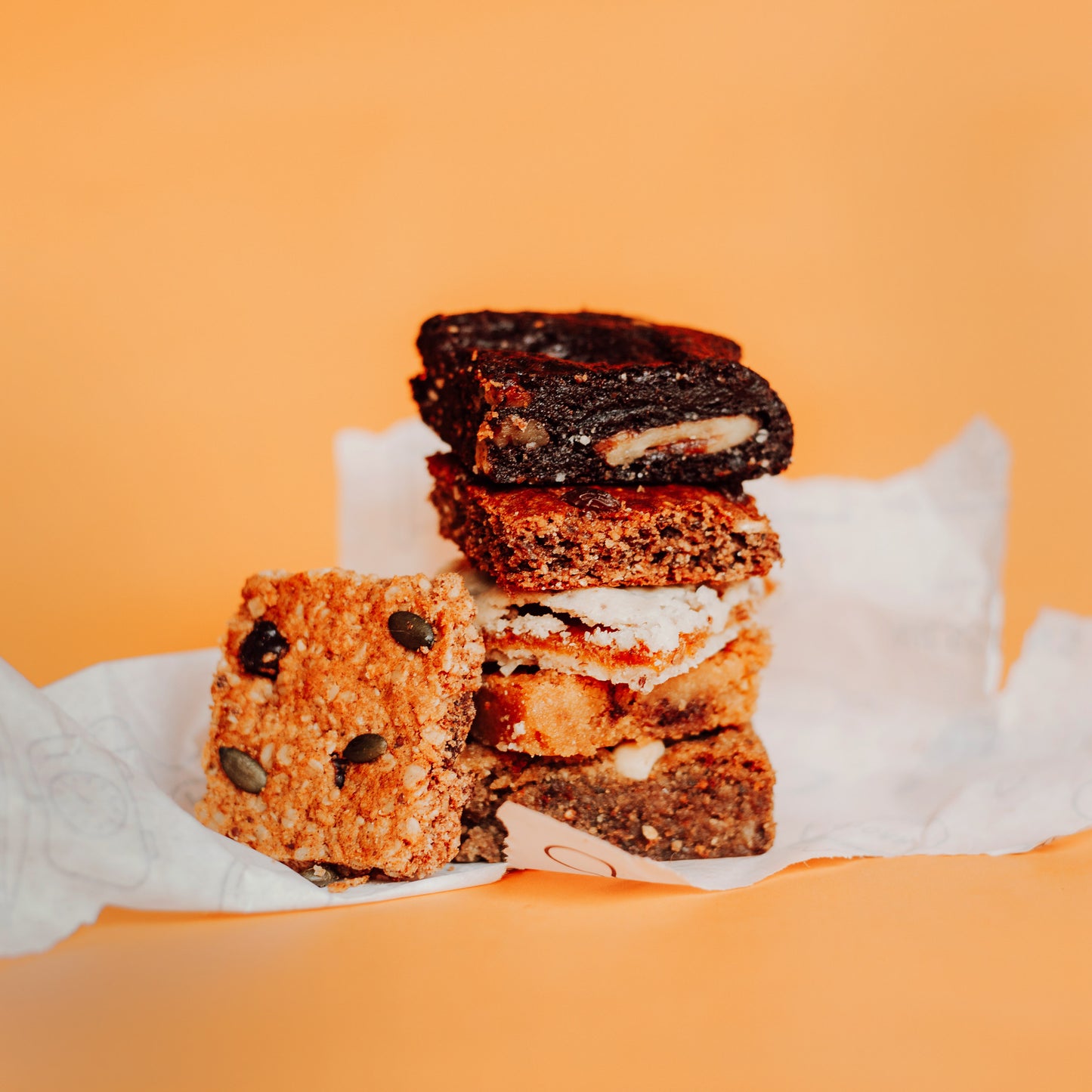 Falling For Fall | Vegan & Glutenvrij