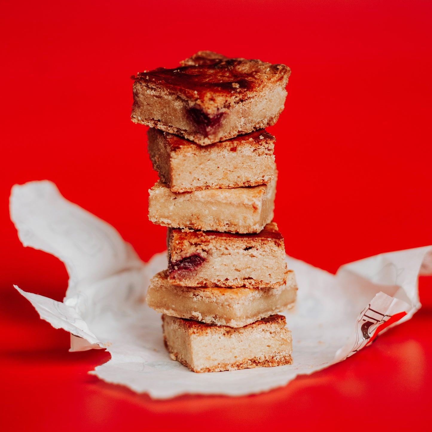 Gevuld Speculaas