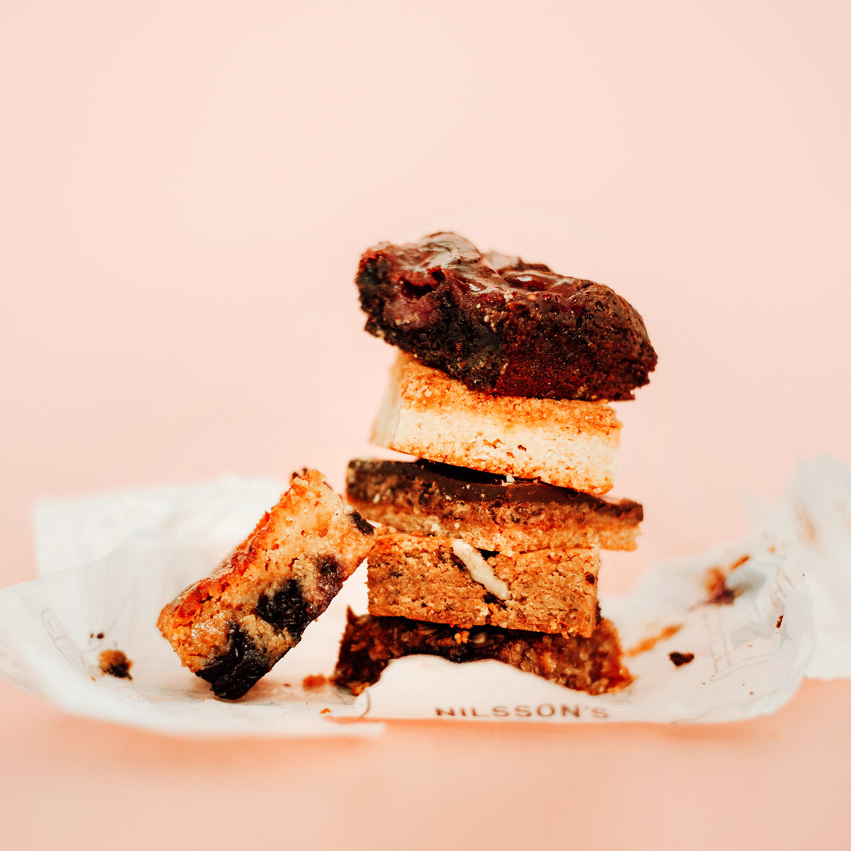 Lentekriebels | Vegan & Glutenvrij