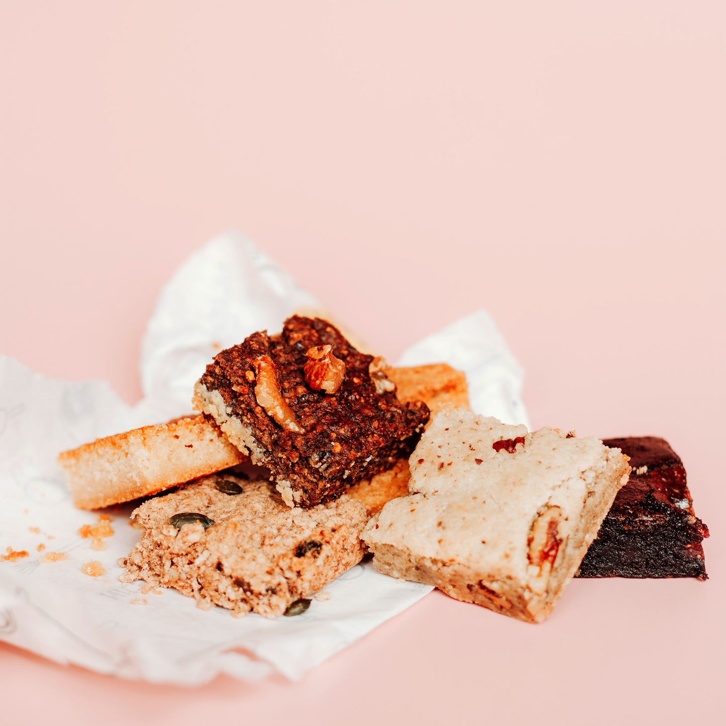 Summer Lovin' | Veganistisch & Glutenvrij