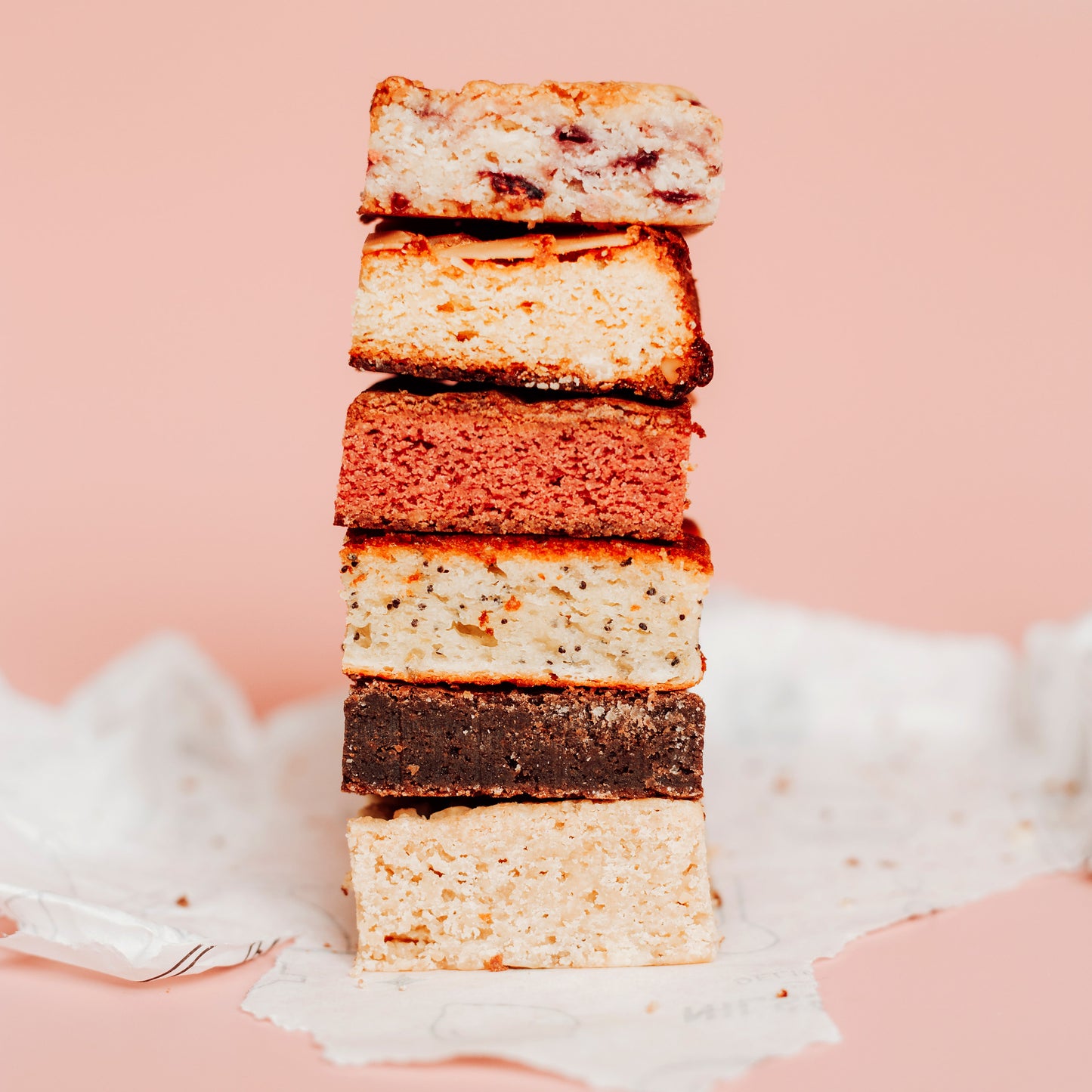 Summer Lovin' | Brownie, Blondie, Boterkoek en meer!