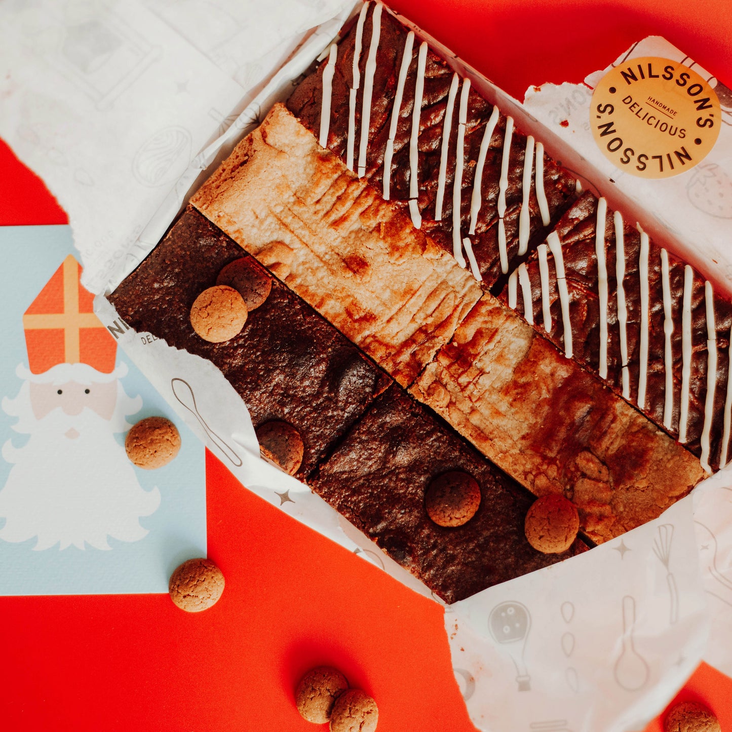 Sinterklaas Post