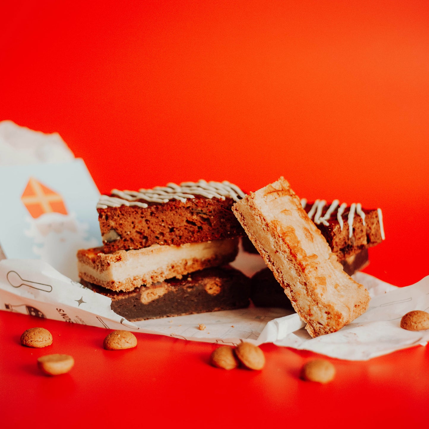 Sinterklaas Post