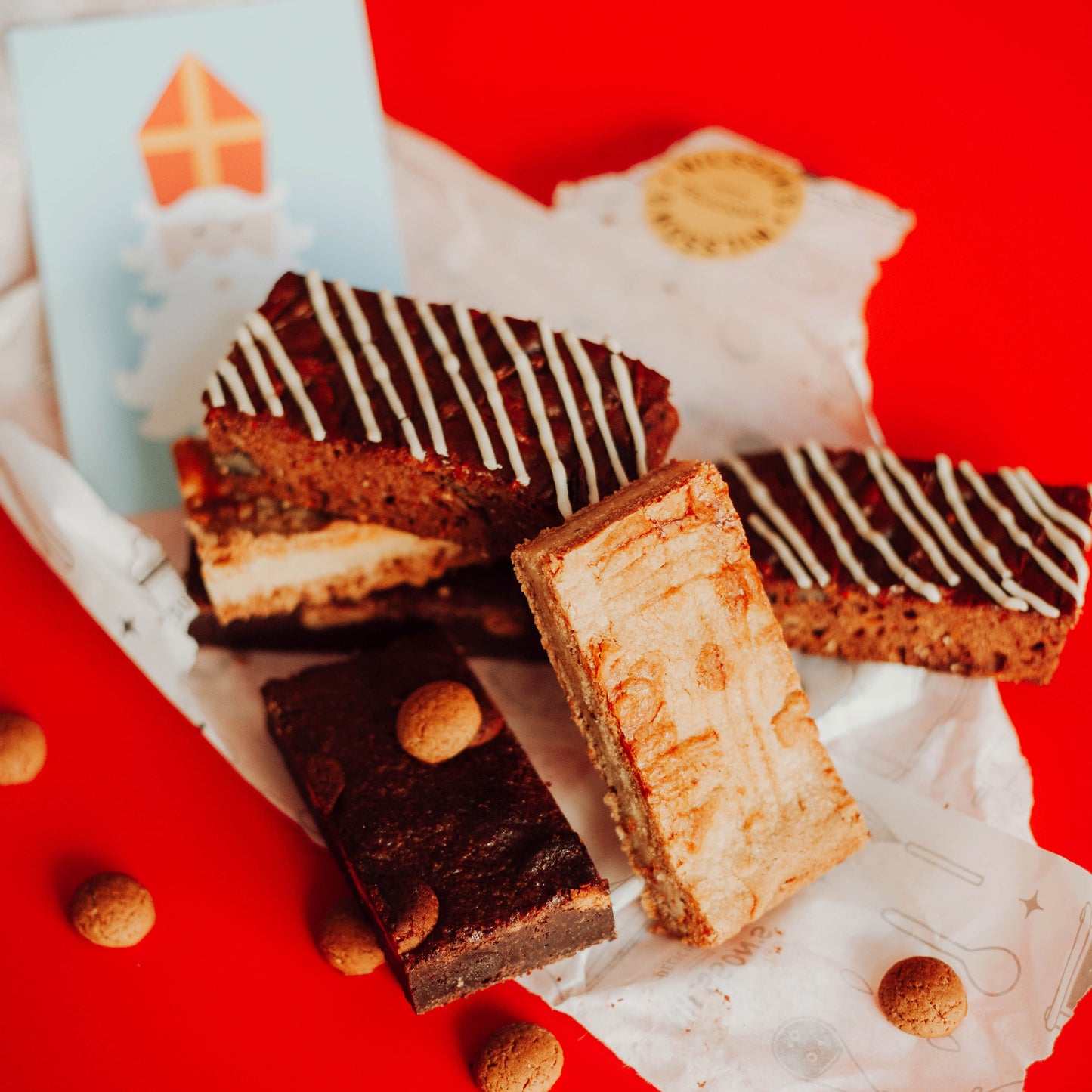 Sinterklaas Post