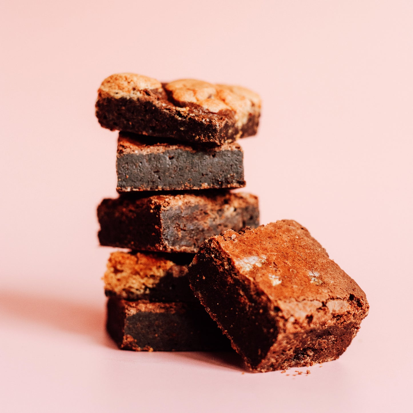 I Love Brownies!