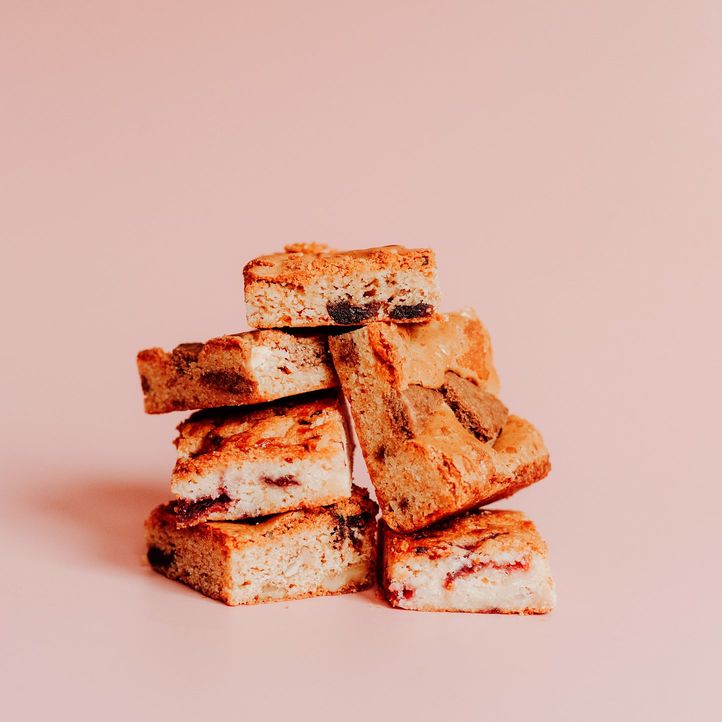 I Love Blondies!