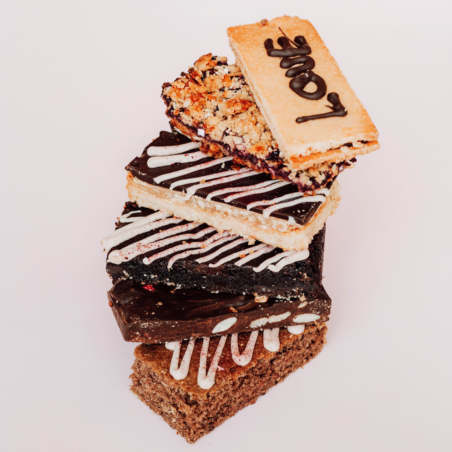 Valentijnspost | Vegan & glutenvrij