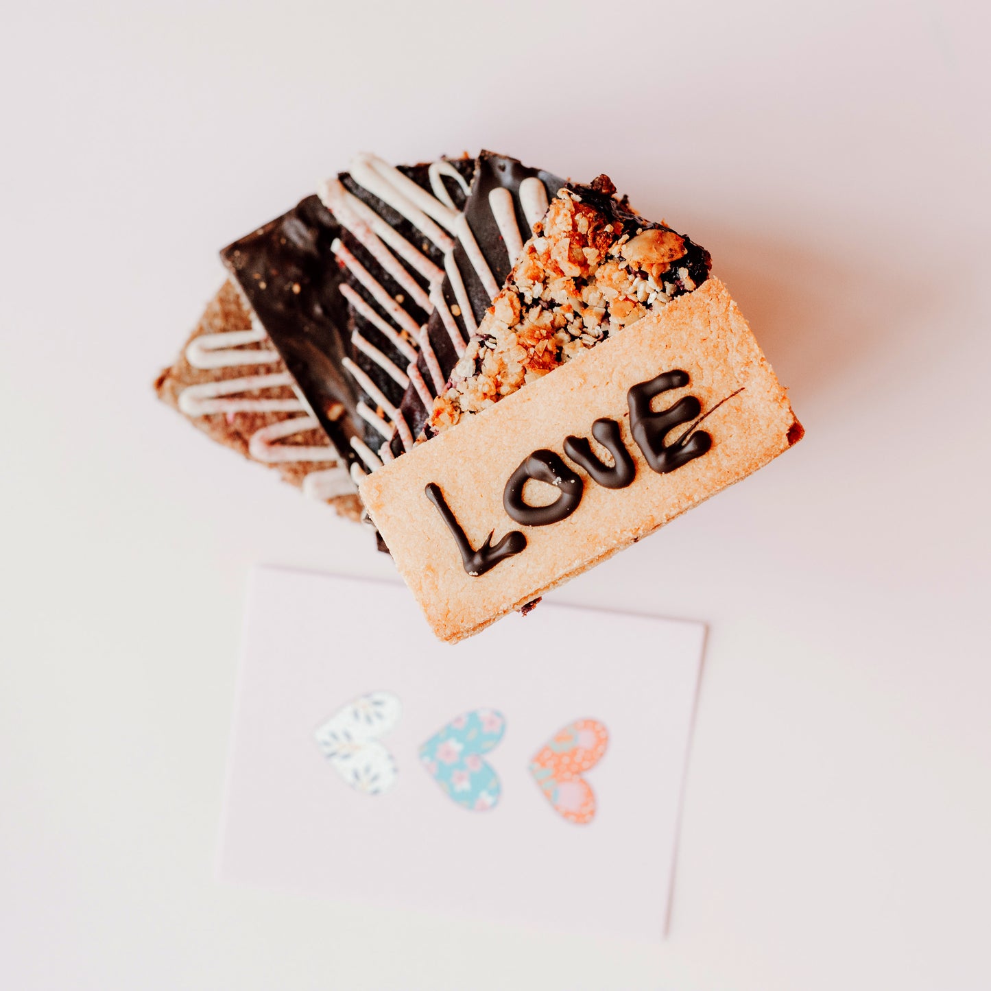 Valentijnspost | Vegan & glutenvrij