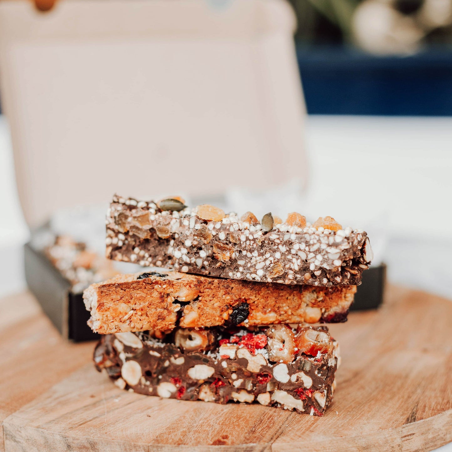Healthy post | Vegan & glutenvrij - Nilssons Post - 16.50