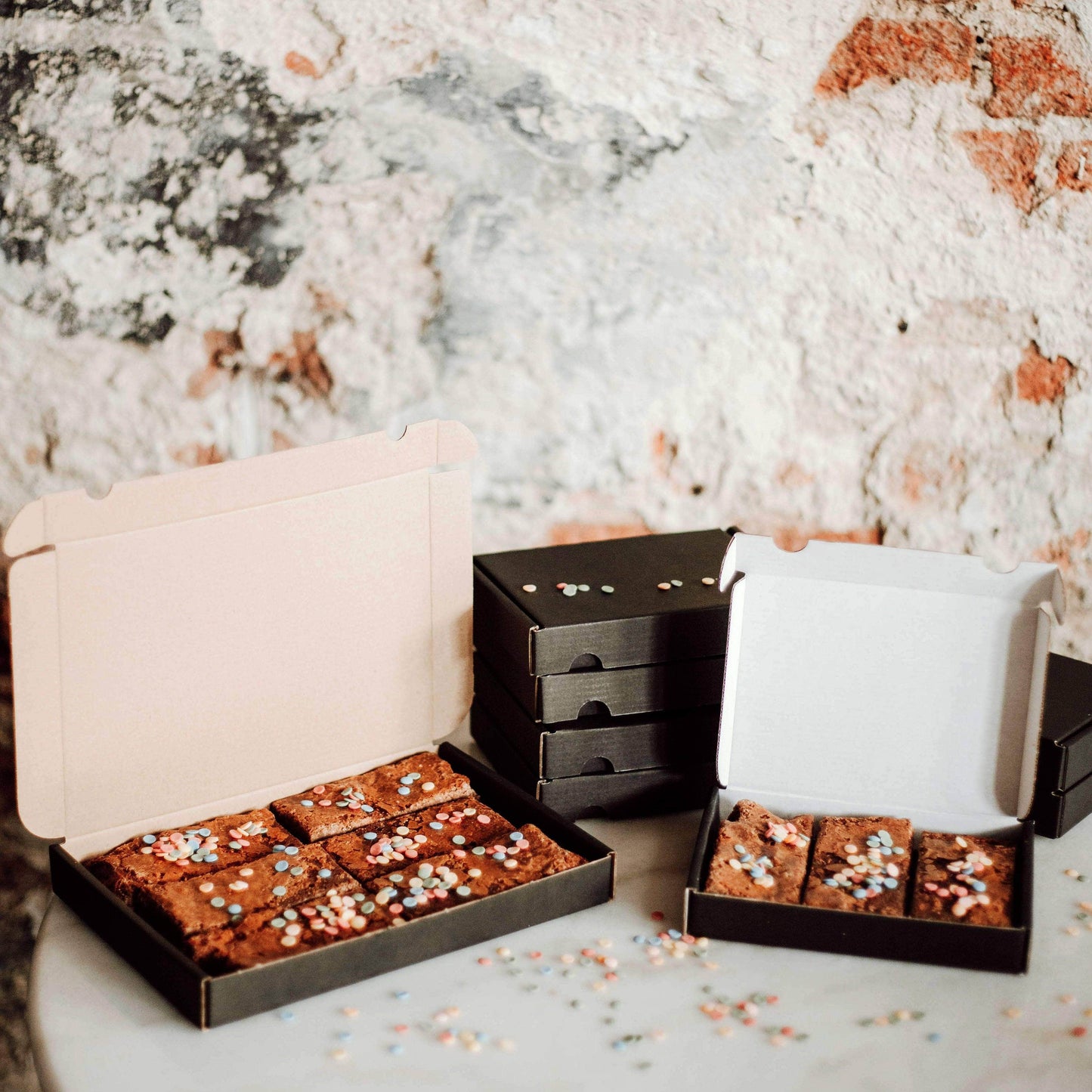 Feest Brownies - Nilssons Post - 15.50