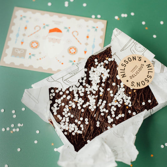 5 momenten waarop een vegan brownie de perfecte verrassing is