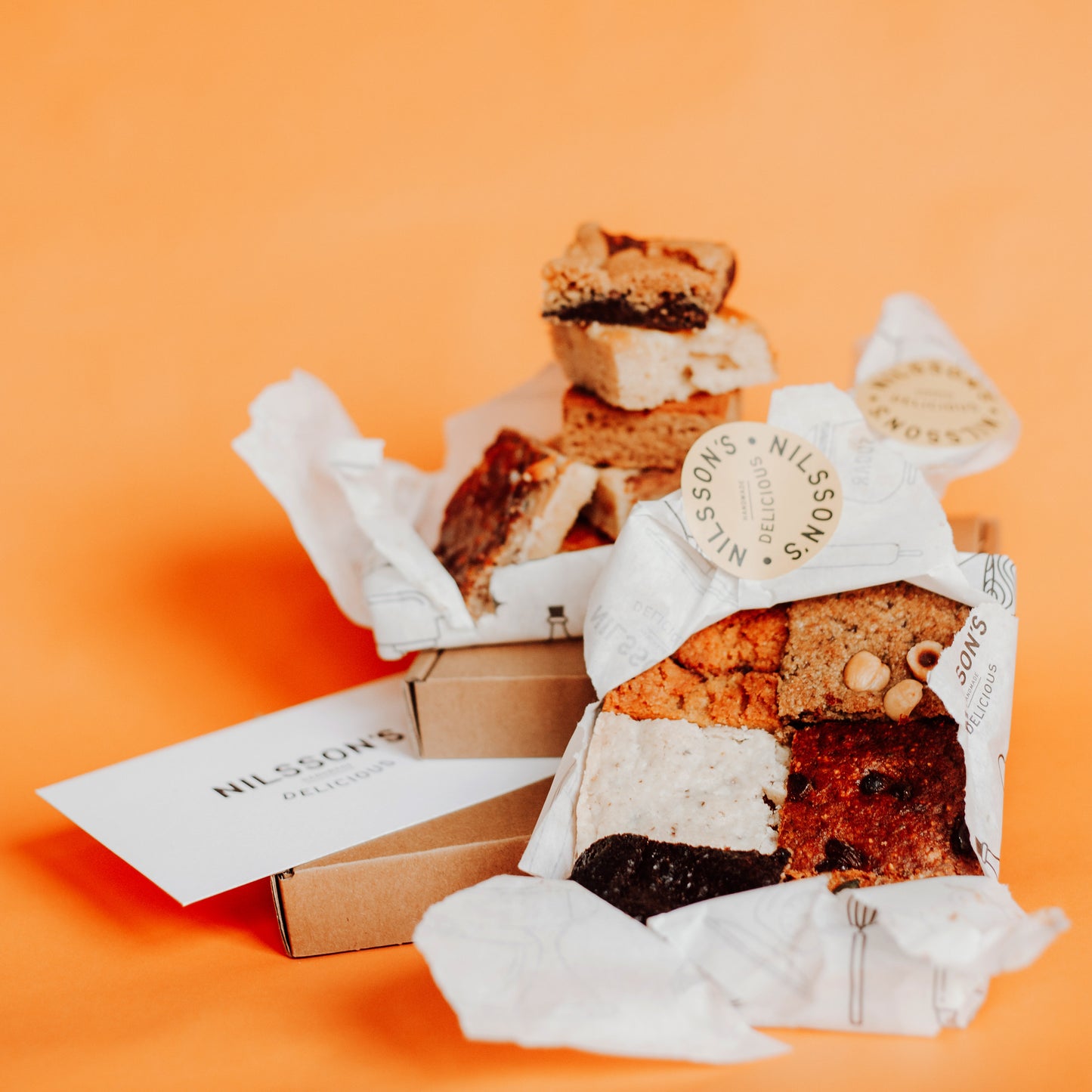 Falling For Fall | Vegan & Glutenvrij