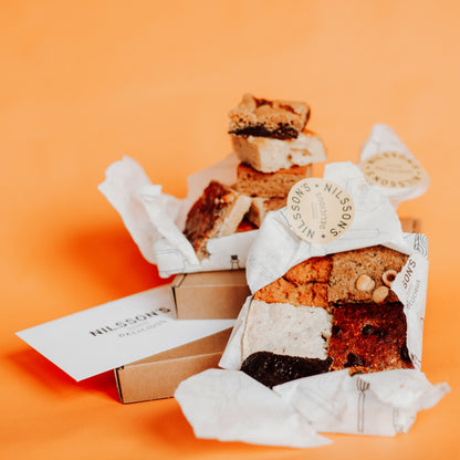 Falling For Fall | Vegan & Glutenvrij