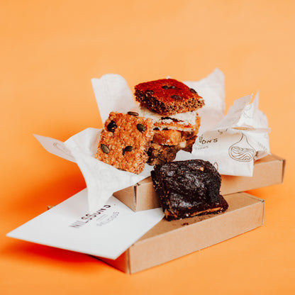 Falling For Fall | Vegan & Glutenvrij