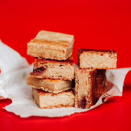 Gevuld Speculaas