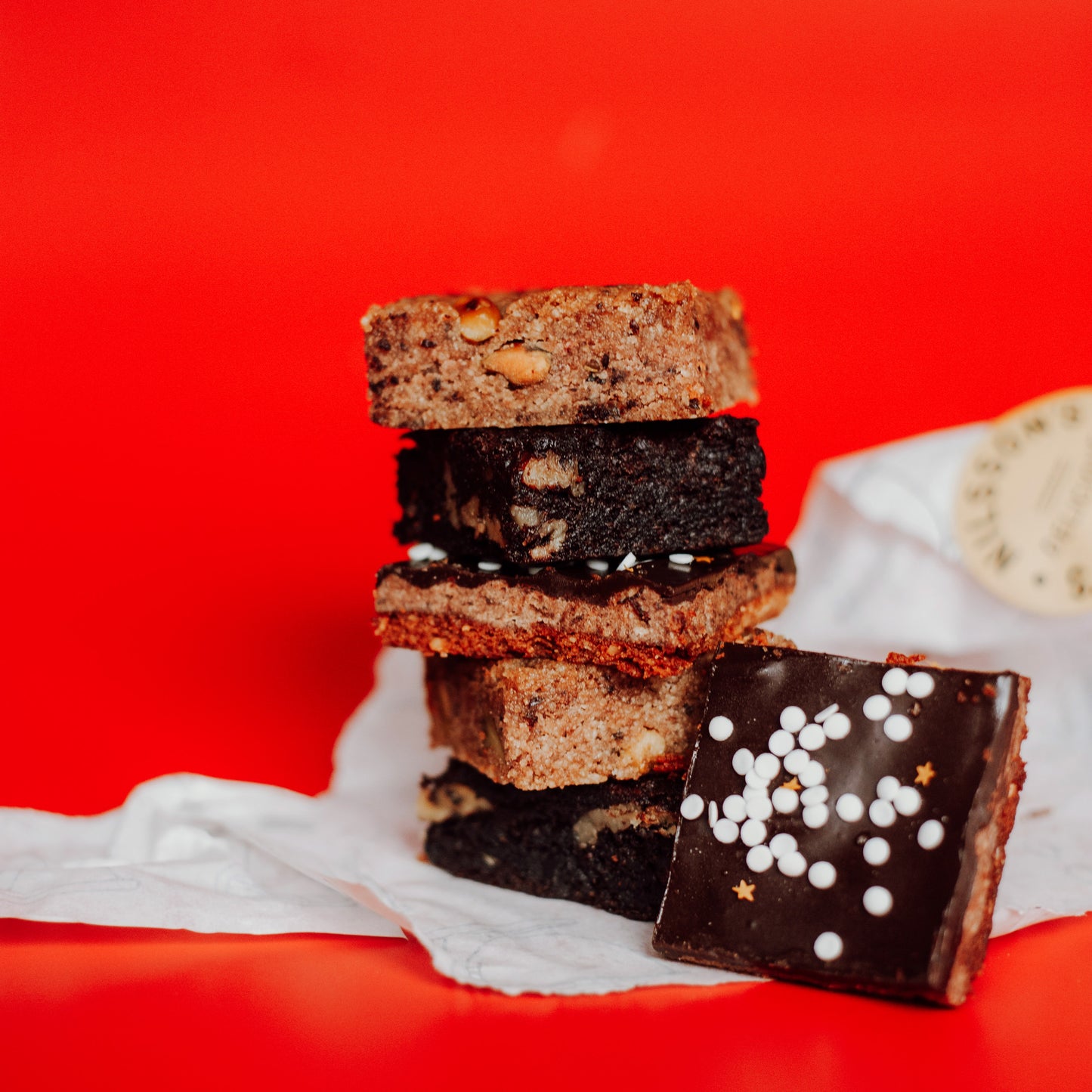 Kerst Post | Vegan & Glutenvrij