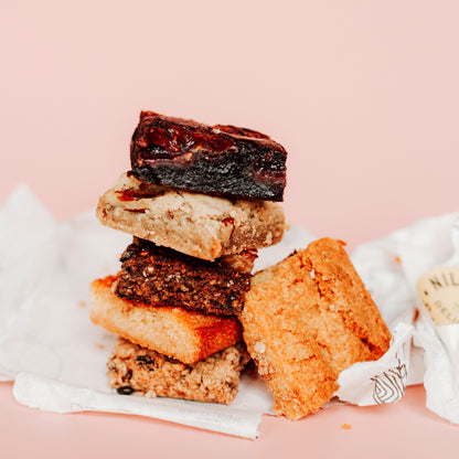 Summer Lovin' | Veganistisch & Glutenvrij