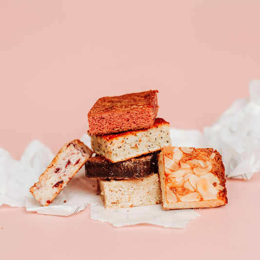 Summer Lovin' | Brownie, Blondie, Boterkoek en meer!