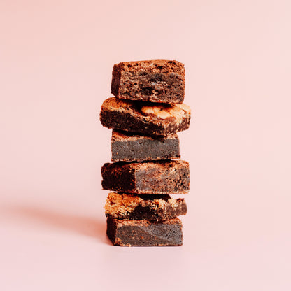 I Love Brownies!