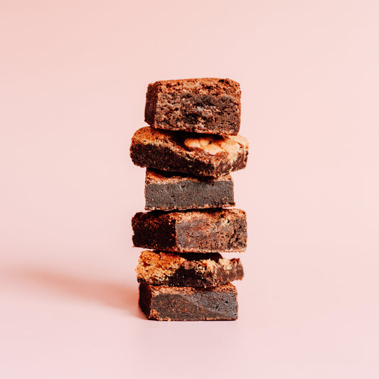 I Love Brownies!
