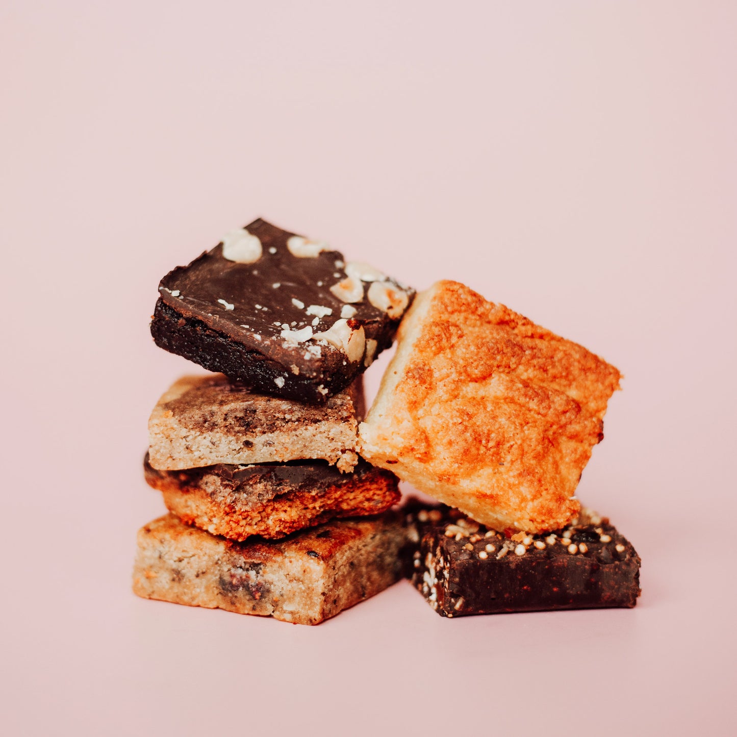 Cozy Comfort Vegan/Glutenvrij