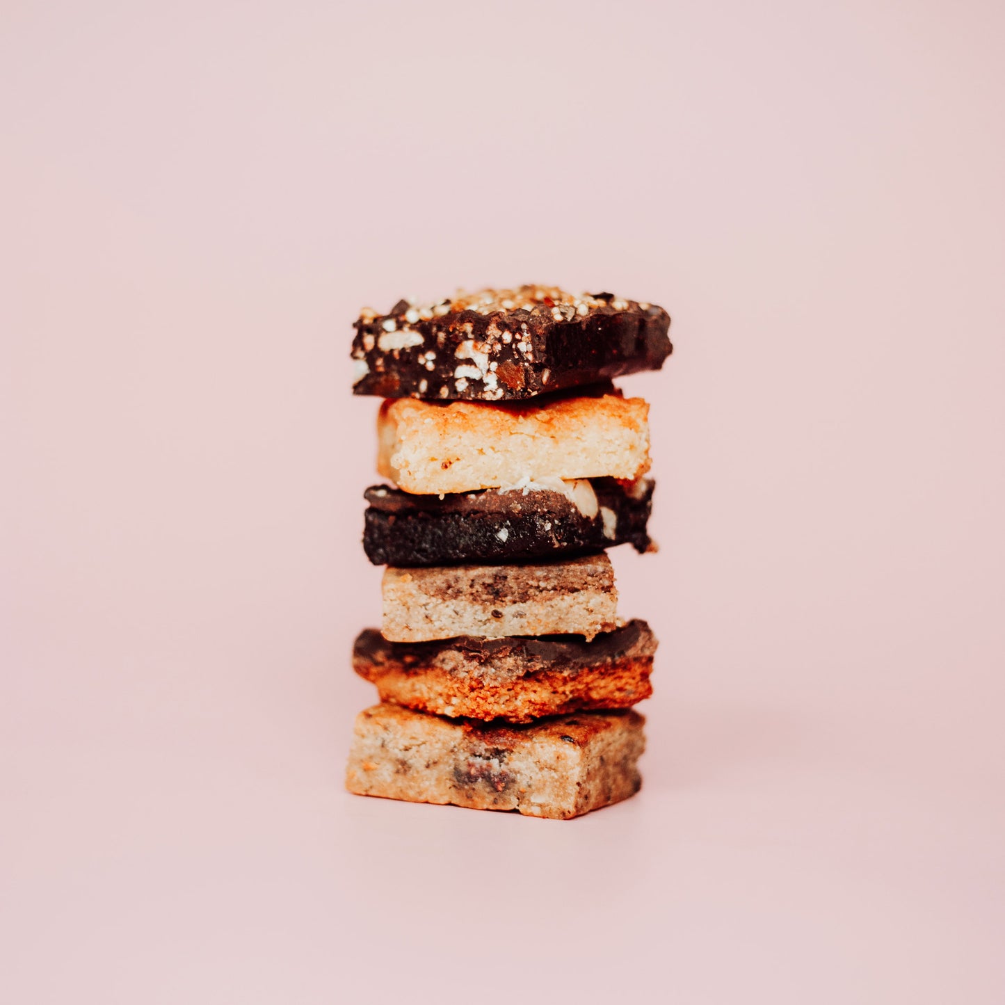 Cozy Comfort Vegan/Glutenvrij