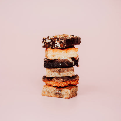 Cozy Comfort Vegan/Glutenvrij