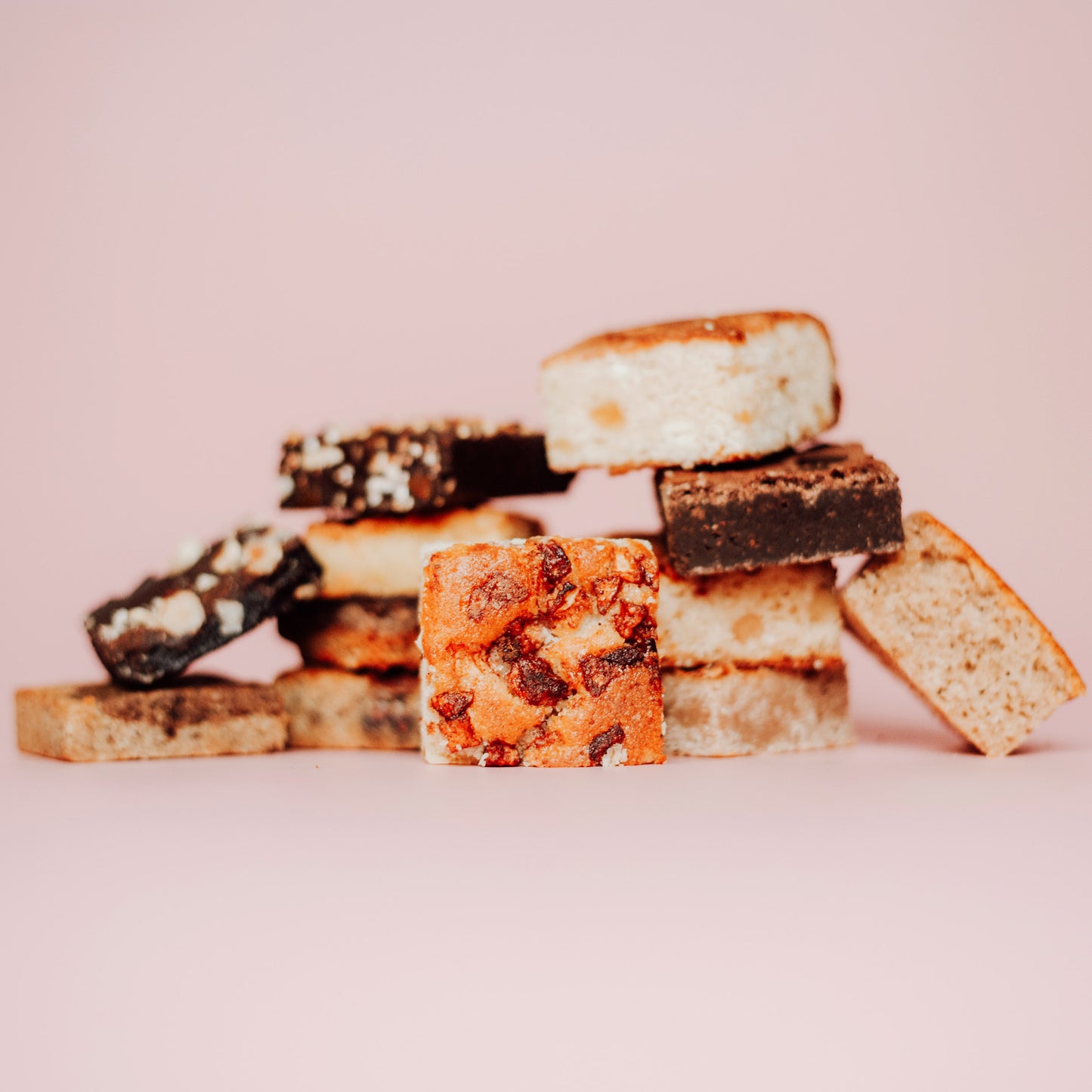 Cozy Comfort Vegan/Glutenvrij