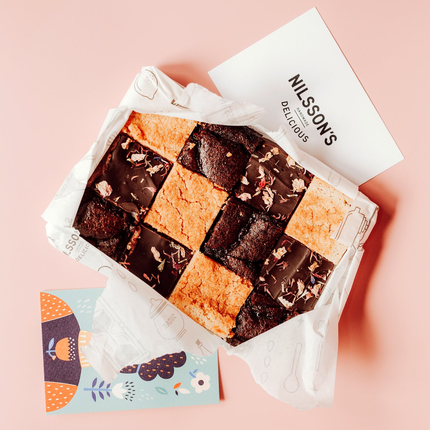 Lentekriebels | Vegan & Glutenvrij