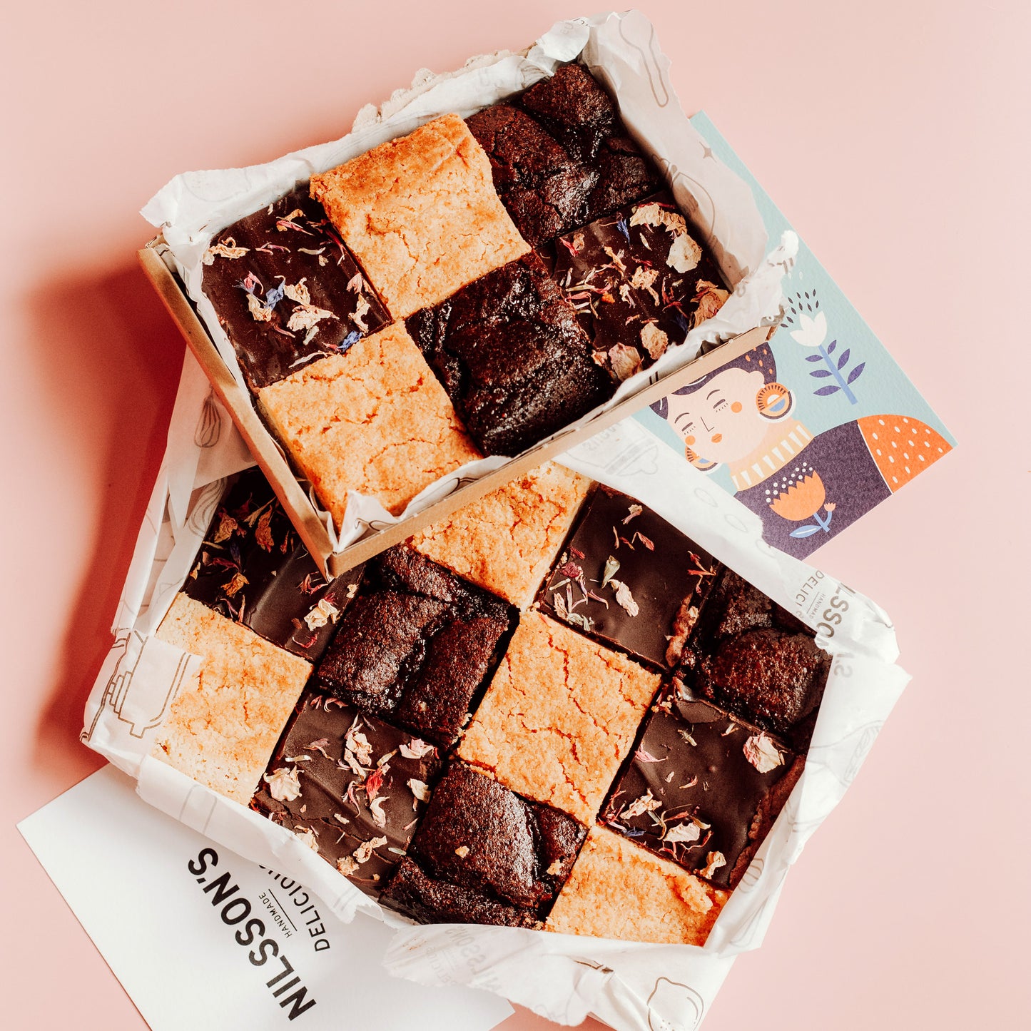 Lentekriebels | Vegan & Glutenvrij