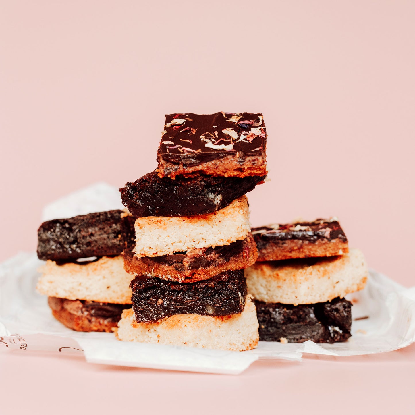 Lentekriebels | Vegan & Glutenvrij