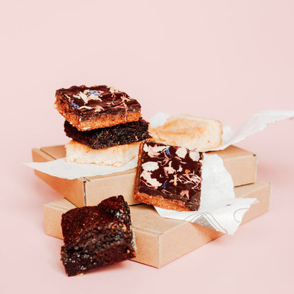 Lentekriebels | Vegan & Glutenvrij