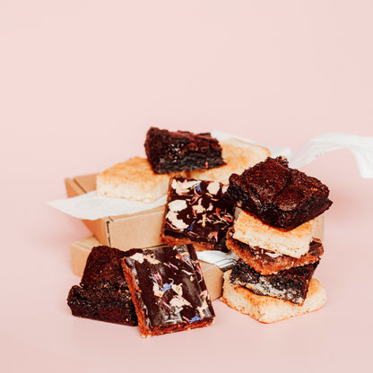 Lentekriebels | Vegan & Glutenvrij