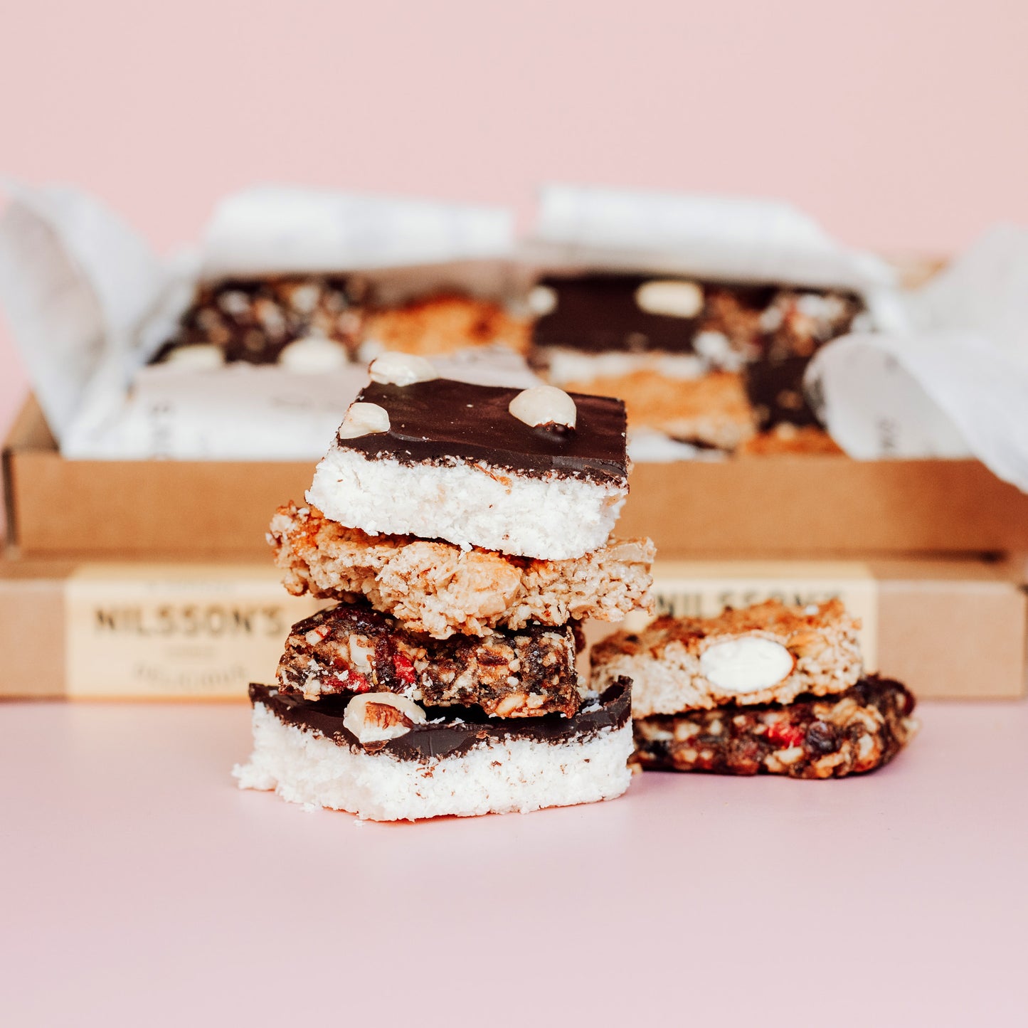 Healthy post | Vegan & glutenvrij