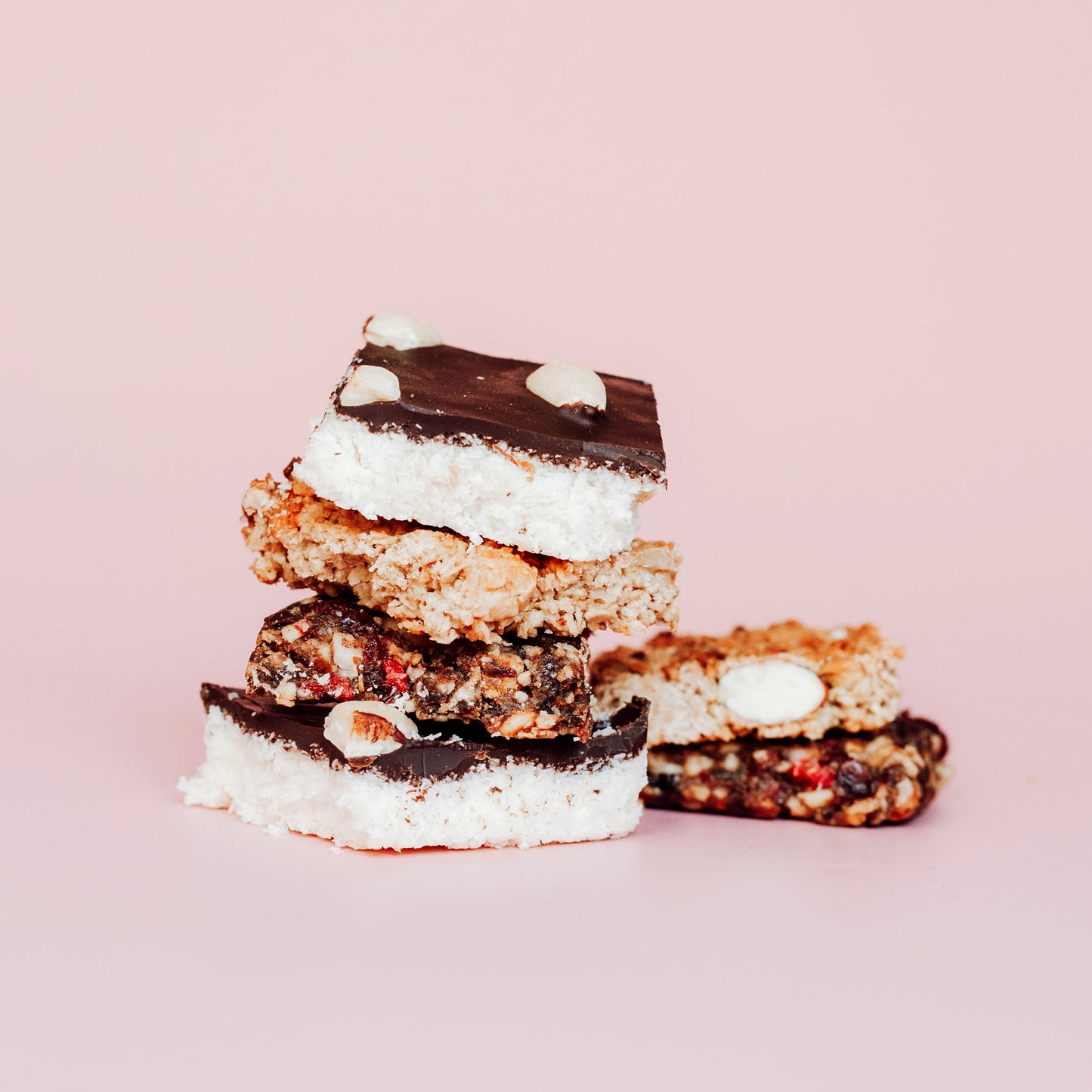 Healthy post | Vegan & glutenvrij