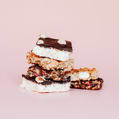 Healthy post | Vegan & glutenvrij