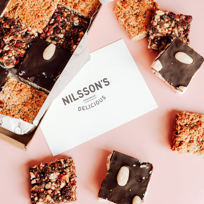 Healthy post | Vegan & glutenvrij