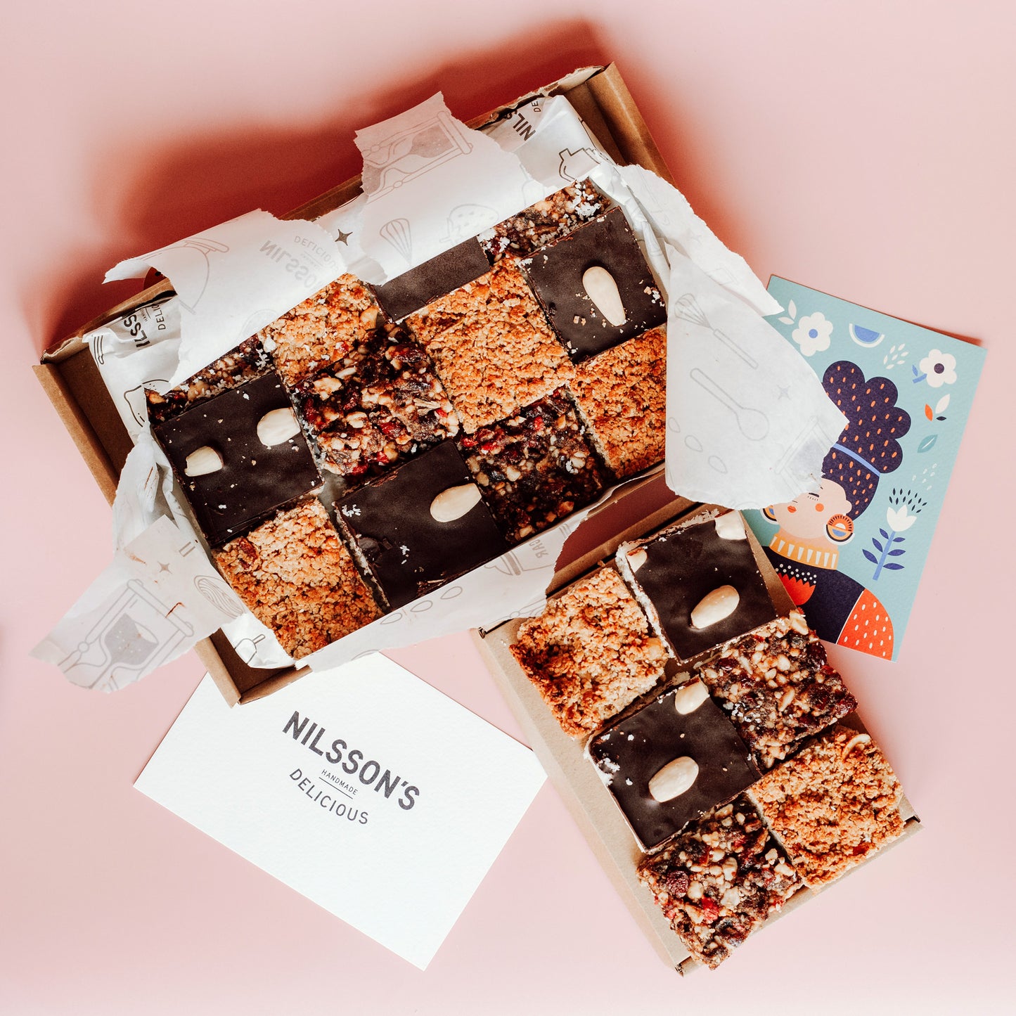 Healthy post | Vegan & glutenvrij